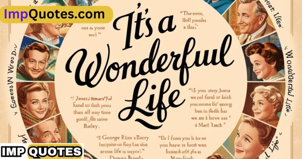  wonderful life quotes