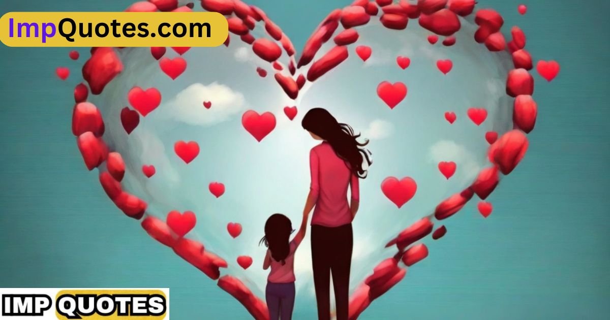 Read more about the article The Language of Sharing: The Perfect Family Love Quotes
