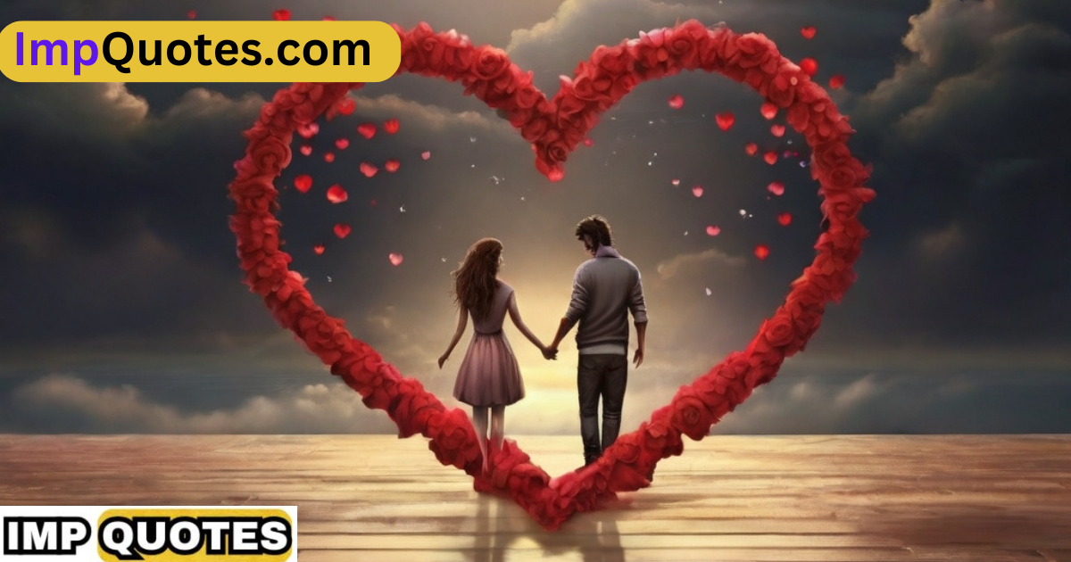 Read more about the article Whispers of the Heart: Timeless Love Quotes to Celebrate & Cherish