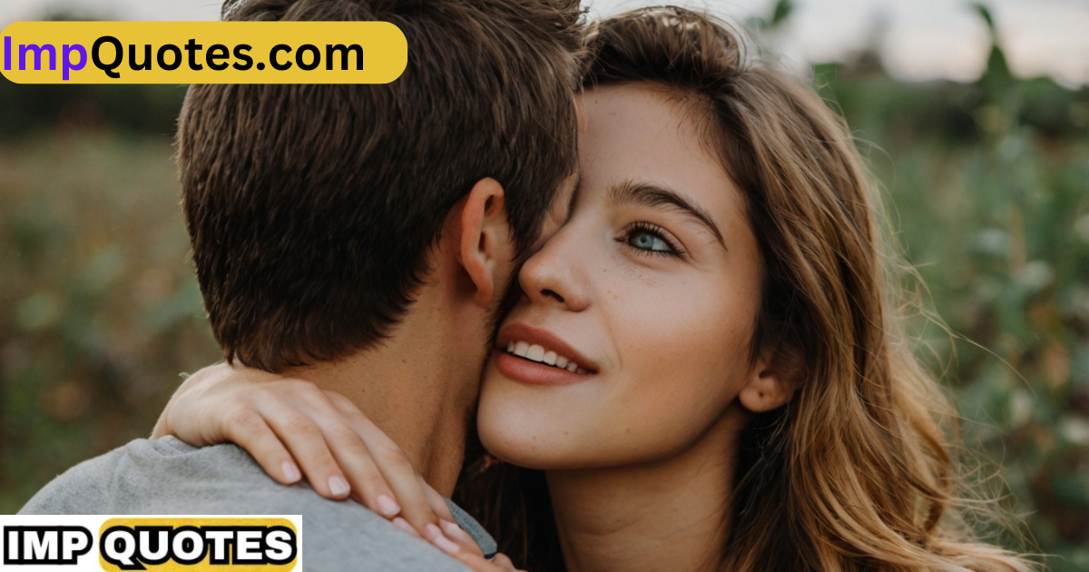 Read more about the article Best Quotes About Girlfriend: Expressing Love and Appreciation